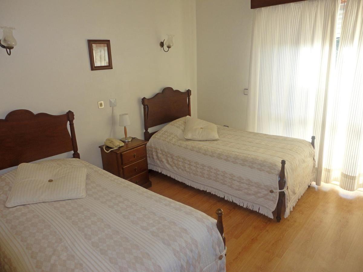 Hotel Alcafache ภายนอก รูปภาพ